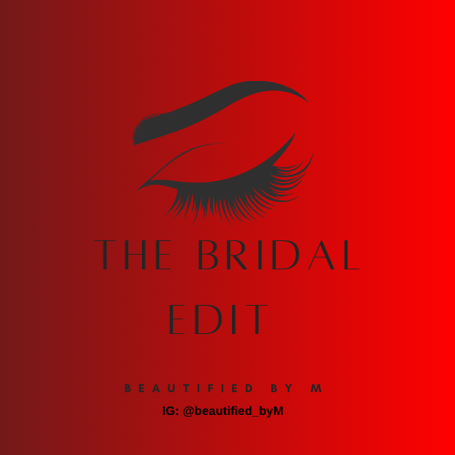 The Bridal Edit: 20 Pairs Bridal & Party Makeup Lashes