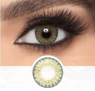 Contact Lenses