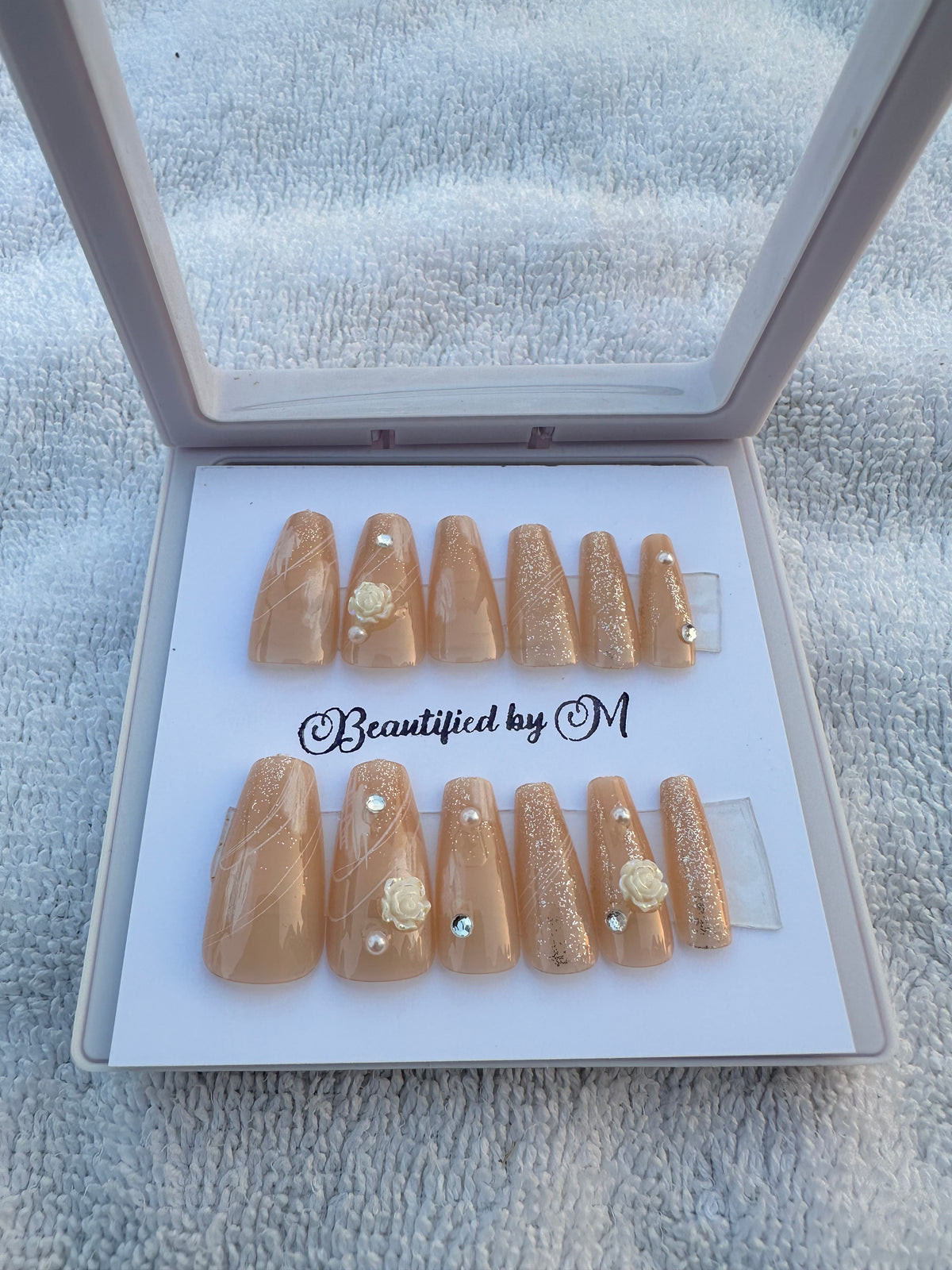 *Bundle Nails deals*. Buy two for the cheap price