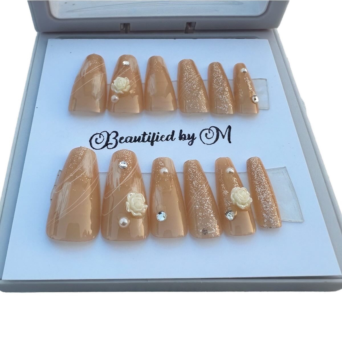 *Bundle Nails deals*. Buy two for the cheap price