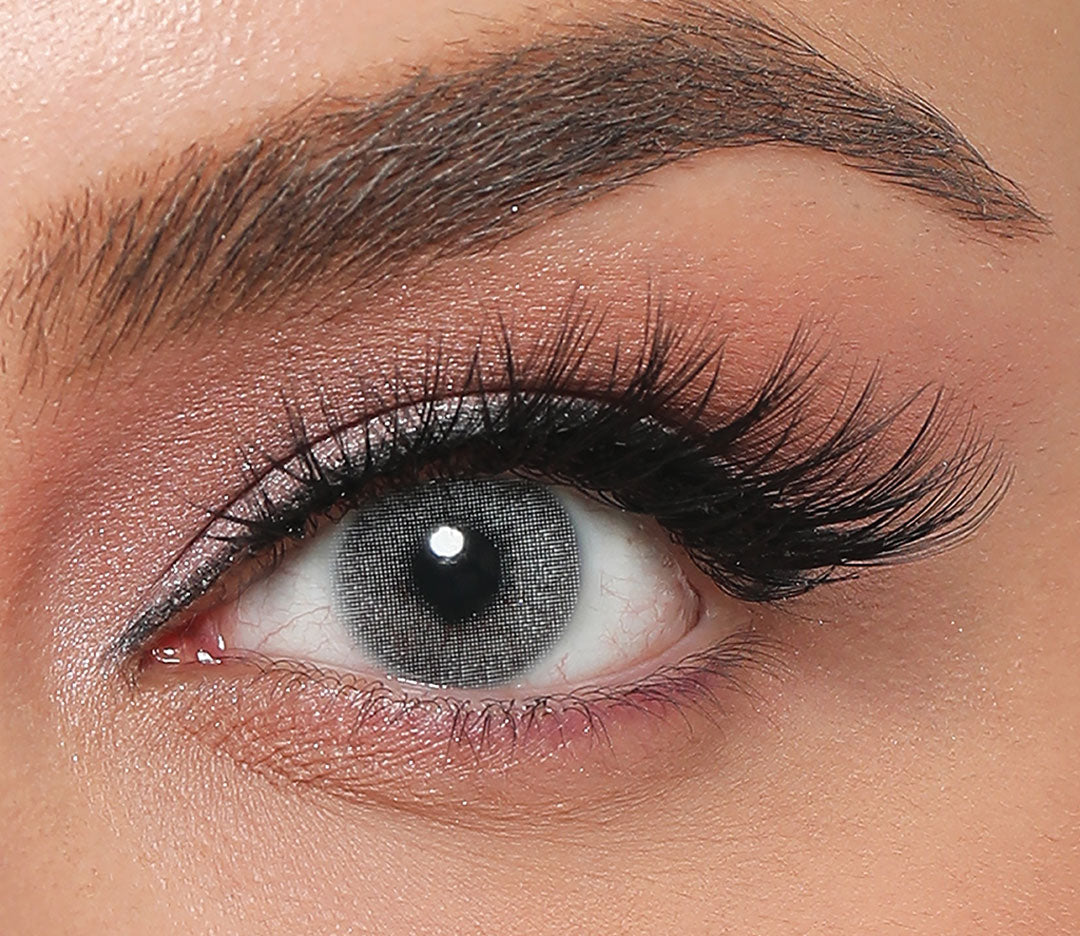 EM01: Shades of Grey Lux coloured lens