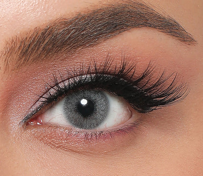 EM01: Shades of Grey Lux coloured lens