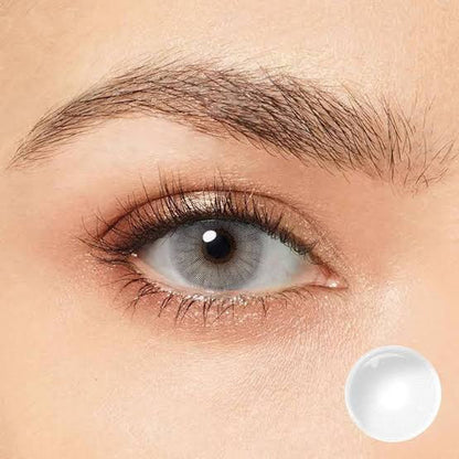 EM01: Shades of Grey Lux coloured lens