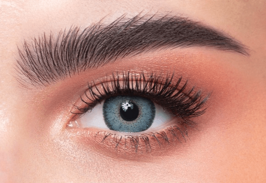 EM02: Lumirere Aqua Lux Coloured Lens