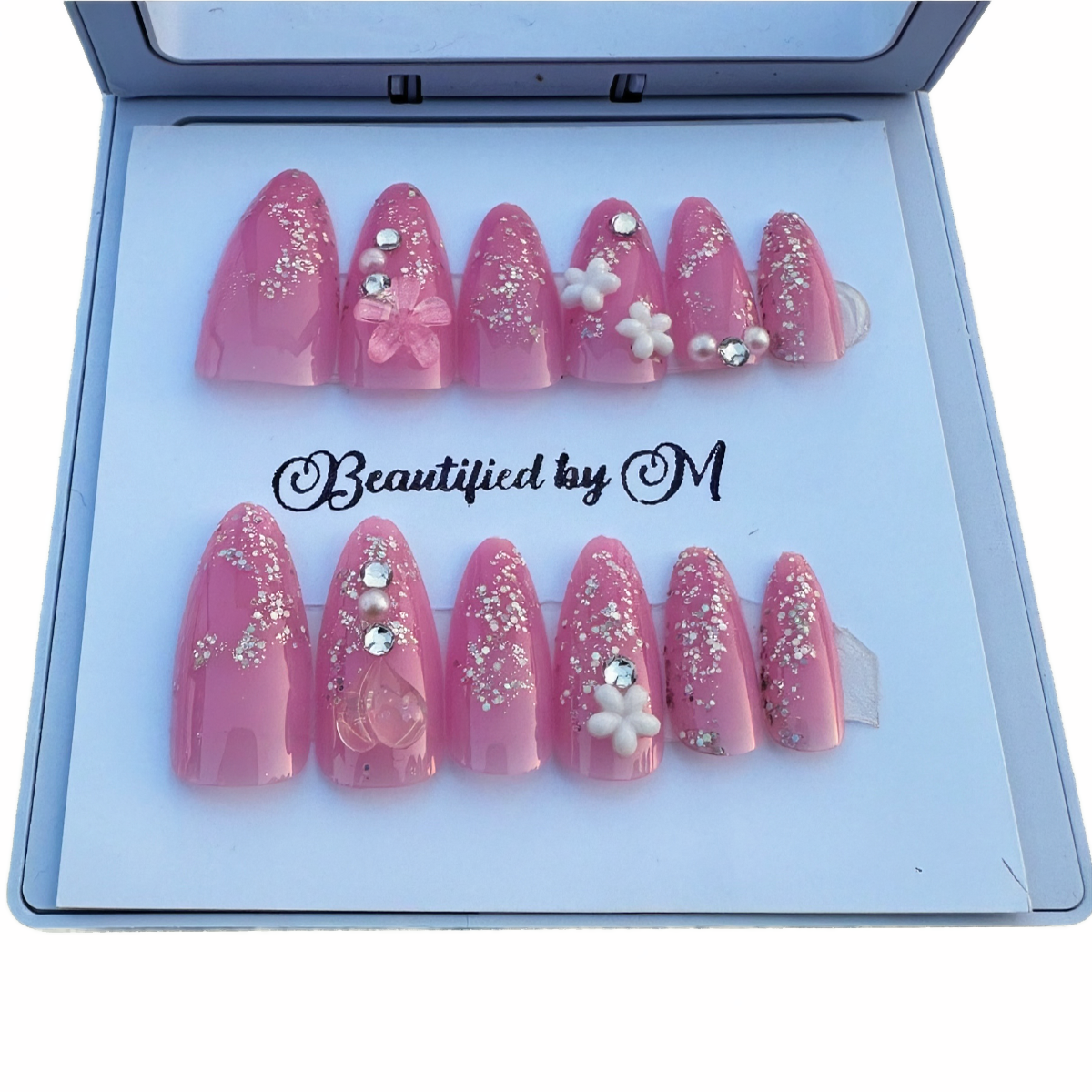 *Bundle Nails deals*. Buy two for the cheap price