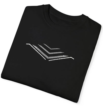 Premium Black Tees: Bundle of 3