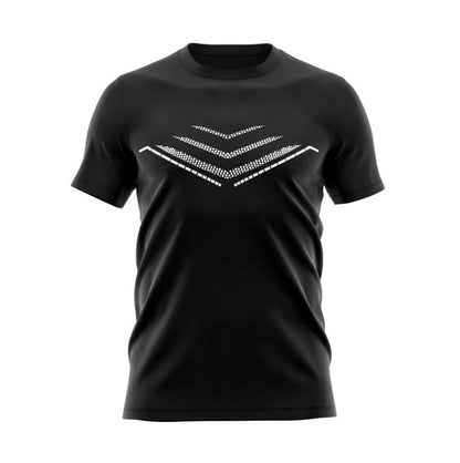 Premium Black Tees: Bundle of 3