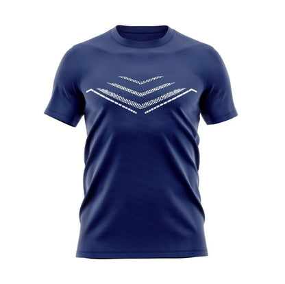 Navy Blue Tee Collection